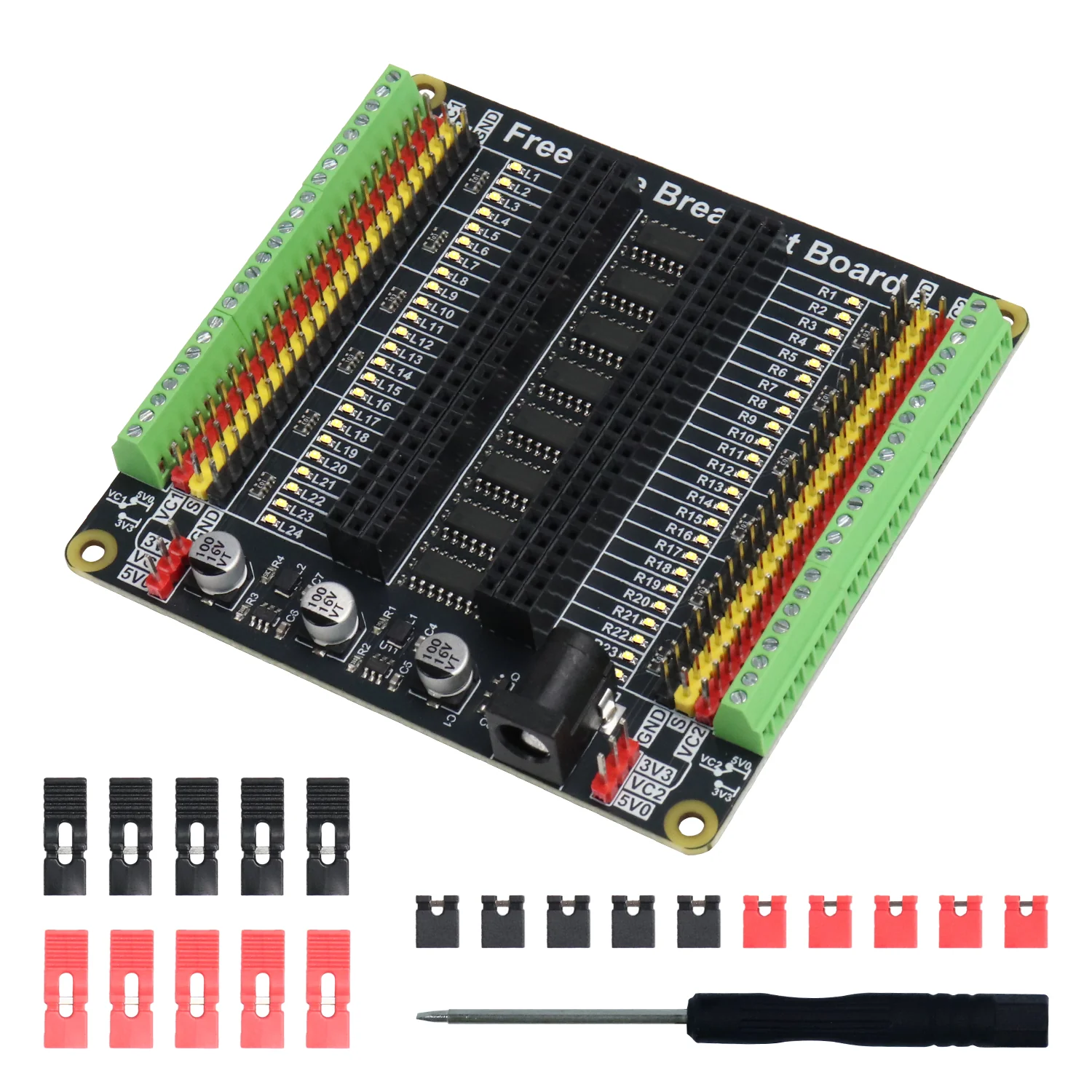 Components